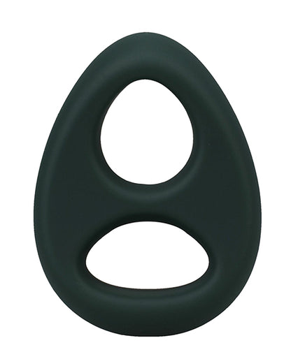 Rock Solid The Code - Hunter Green/Black