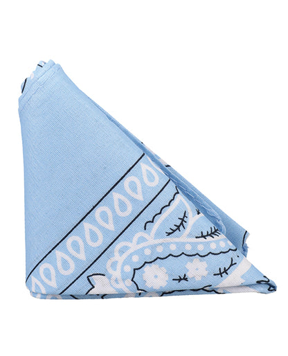 Rock Solid The Code - Light Blue/Black