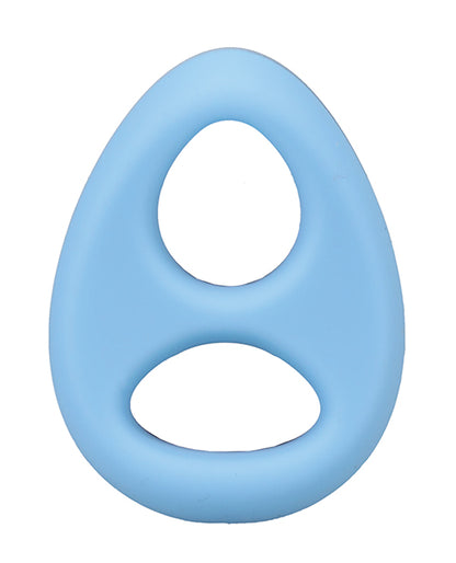 Rock Solid The Code - Light Blue/Black