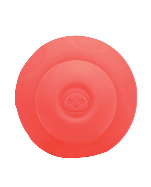 Mochi Mushroom Vibe - Peach