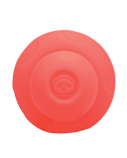 Mochi Mushroom Vibe - Peach