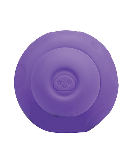 Mochi Mushroom Vibe - Purple