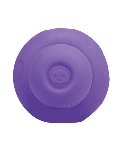 Mochi Mushroom Vibe - Purple