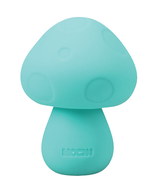 Mochi Mushroom Vibe - Teal