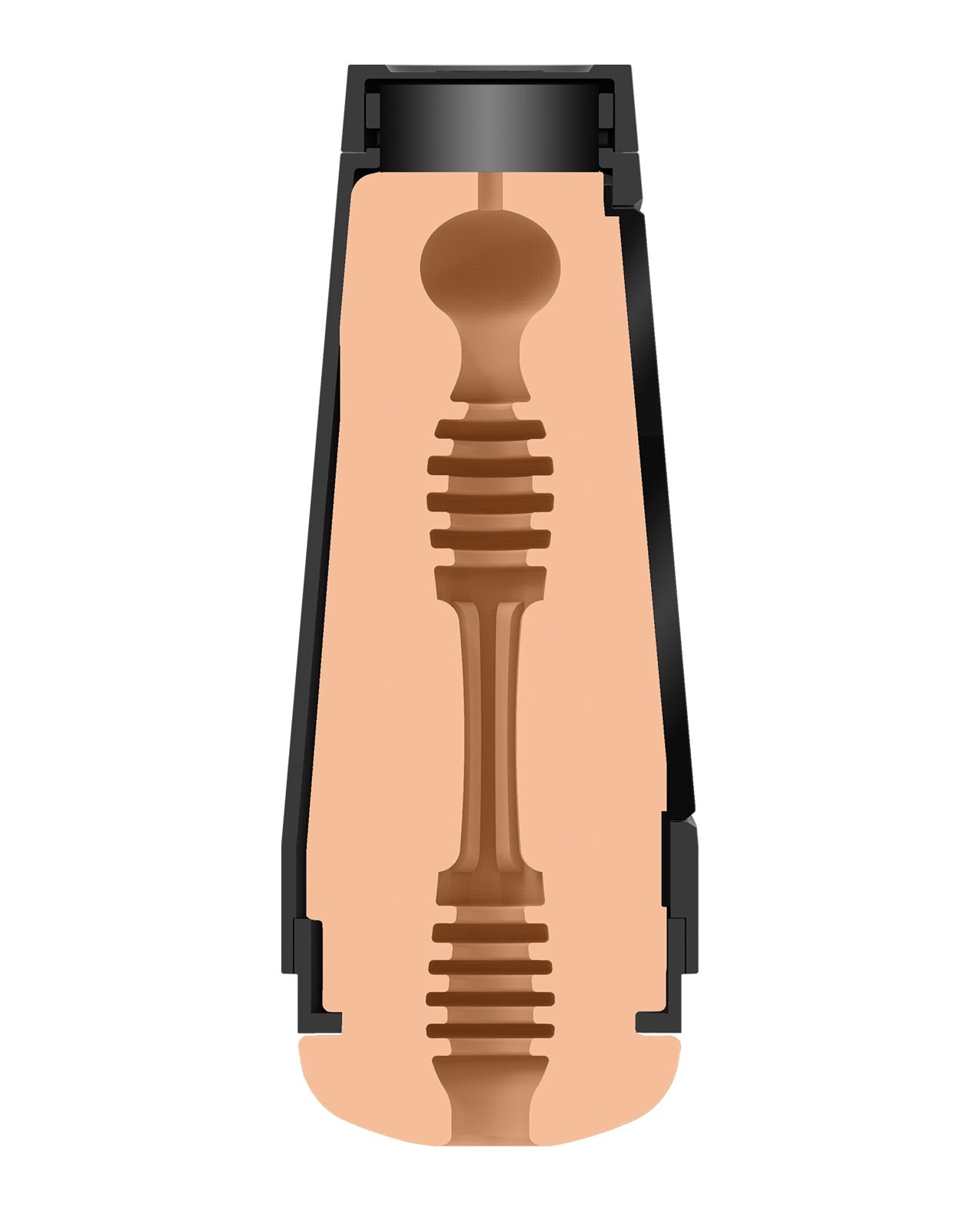 Main Squeeze ULTRASKYN Pussy Stroker - Gabbie Carter