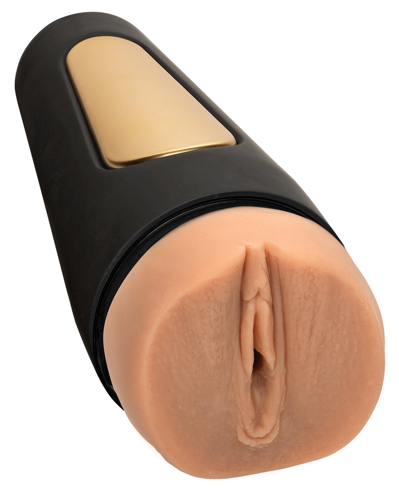 Main Squeeze Main Sqeeze Endurance Trainer Stroker - Pussy - Image 2