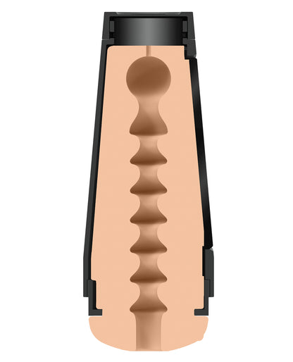 Main Squeeze Main Sqeeze Endurance Trainer Stroker - Pussy - Image 5