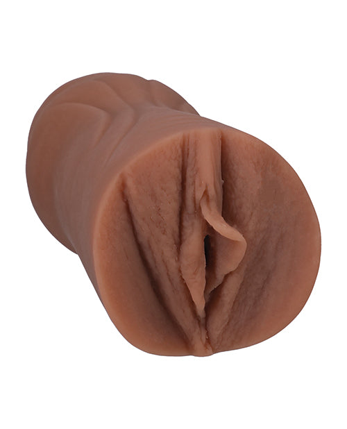 Signature Strokers Girls of Social Media ULTRASKYN Pocket Pussy - @lexi2legit