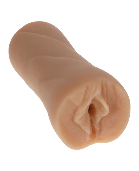 Signature Strokers ULTRASKYN Pocket Pussy - Natasha Nice