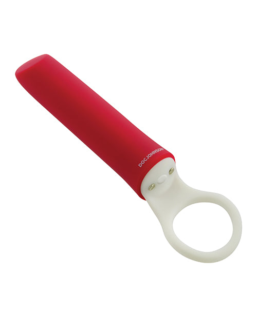 iVibe Select iPlease Limited Edition - Red/White