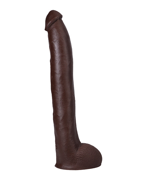 Signature Cocks ULTRASKYN 11" Cock w/Removable Vac-U-Lock Suction Cup - Hollywood Cash