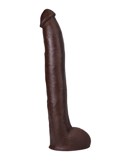 Signature Cocks ULTRASKYN 11" Cock w/Removable Vac-U-Lock Suction Cup - Hollywood Cash