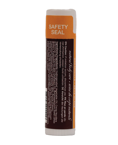 Earthly Body Earthly Body Hemp Seed Lip Balm Stick - Dreamsicle - Image 2