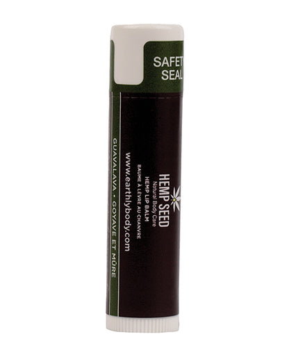 Earthly Body Earthly Body Hemp Seed Lip Balm Stick - Guavalava - Image 3