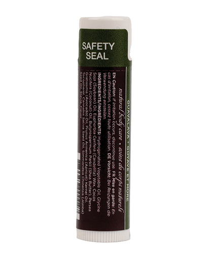 Earthly Body Earthly Body Hemp Seed Lip Balm Stick - Guavalava - Image 4