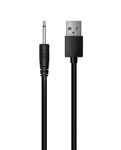 Boners Vibrating Hand Job Stroker - Black