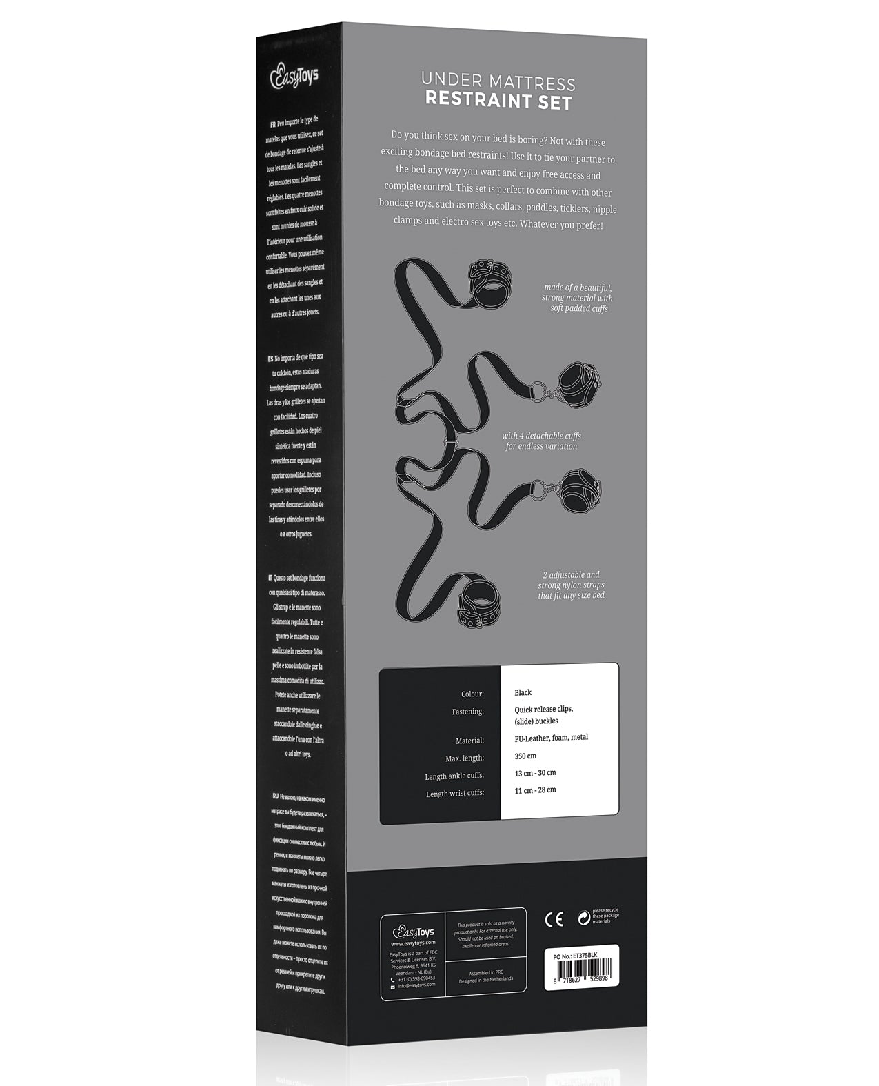 EDCET375BLK - EDCET375BLKa