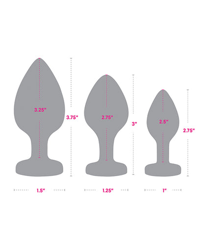 ELD-GEM-005 - ELD-GEM-005d