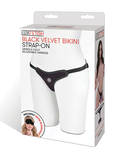 ELD-LF1362BLK