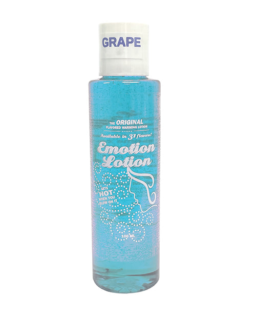 Emotion Lotion - Grape