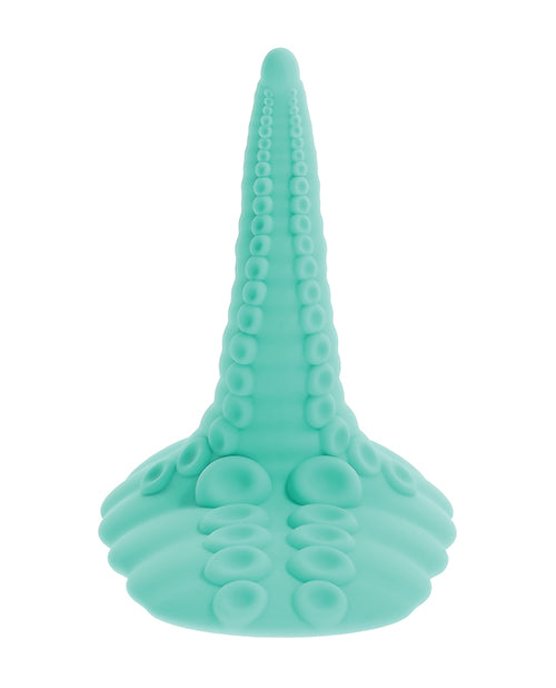 Evolved Tentacle Grinder - Teal
