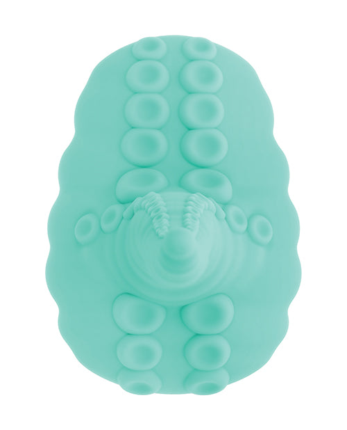 Evolved Tentacle Grinder - Teal
