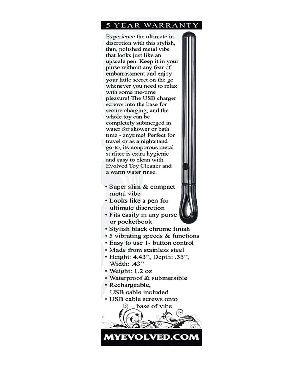 EN-RS-5750 - EN-RS-5750a