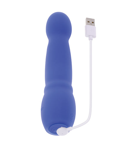 Evolved Disco Diva - Blue