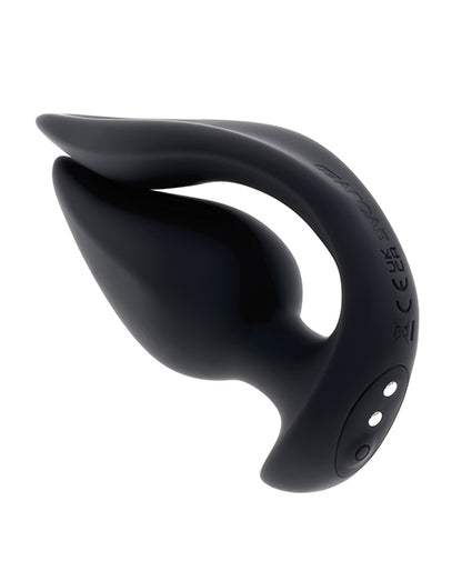 Evolved The Genie - Black