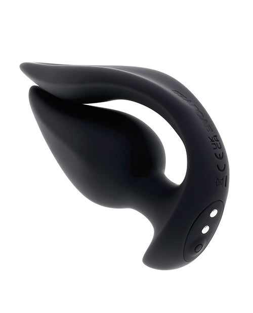 Evolved The Genie - Black