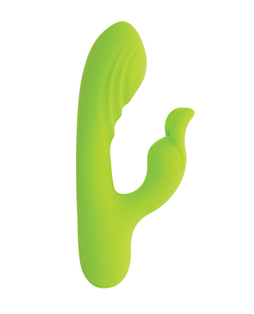 Evolved Brat Bunny - Green