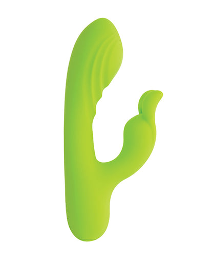 Evolved Brat Bunny - Green