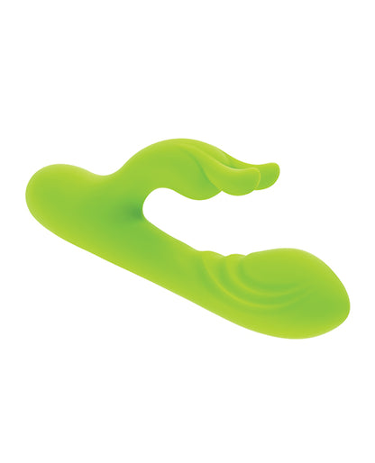 Evolved Brat Bunny - Green