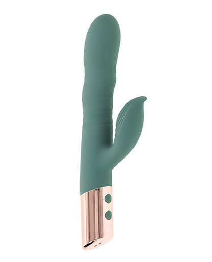 Evolved The Shimmy - Mint