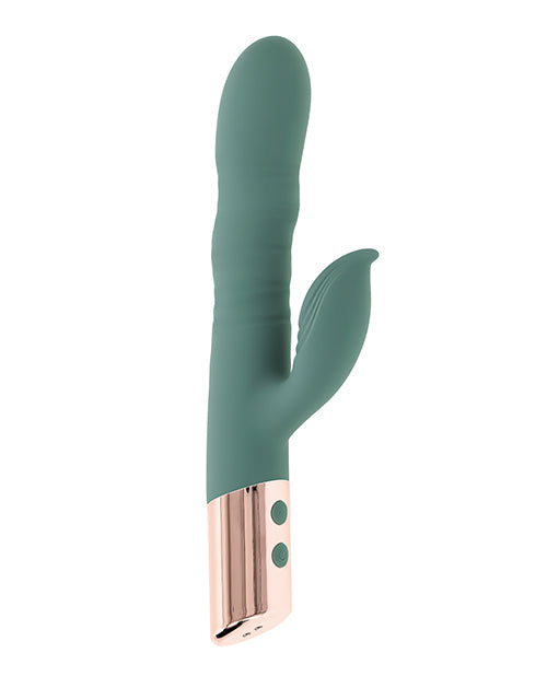 Evolved The Shimmy - Mint