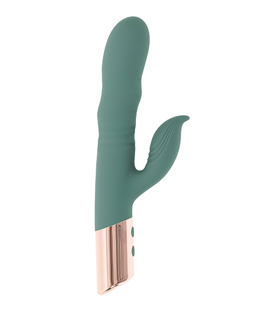 Evolved The Shimmy - Mint