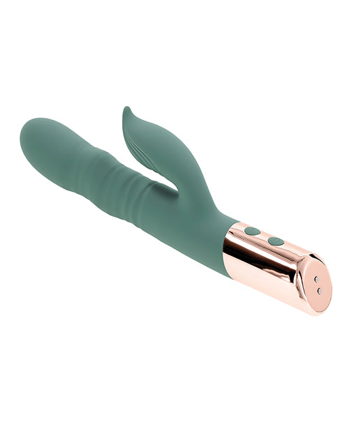 Evolved The Shimmy - Mint