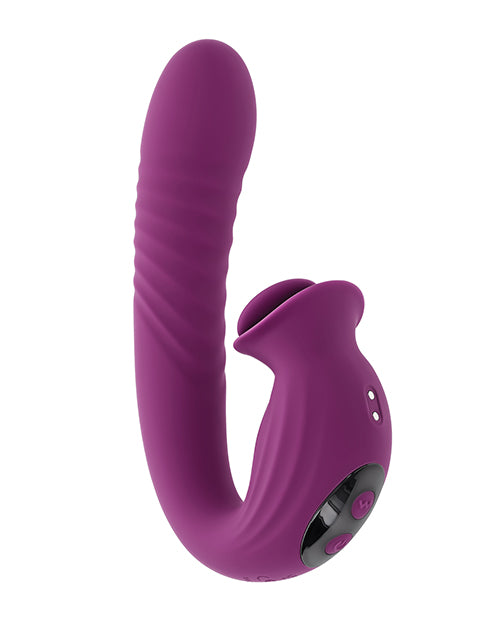Evolved Evolved Deep Ecstasy - Purple - Image 3