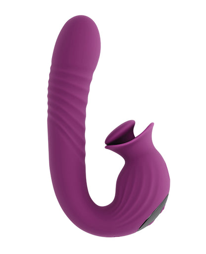 Evolved Evolved Deep Ecstasy - Purple - Image 4