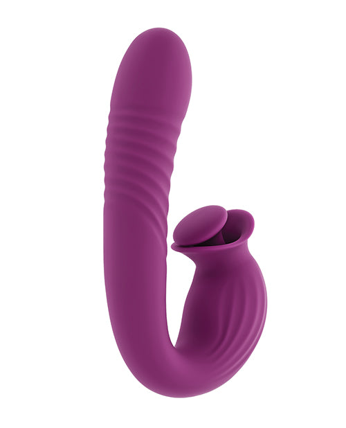 Evolved Evolved Deep Ecstasy - Purple - Image 5