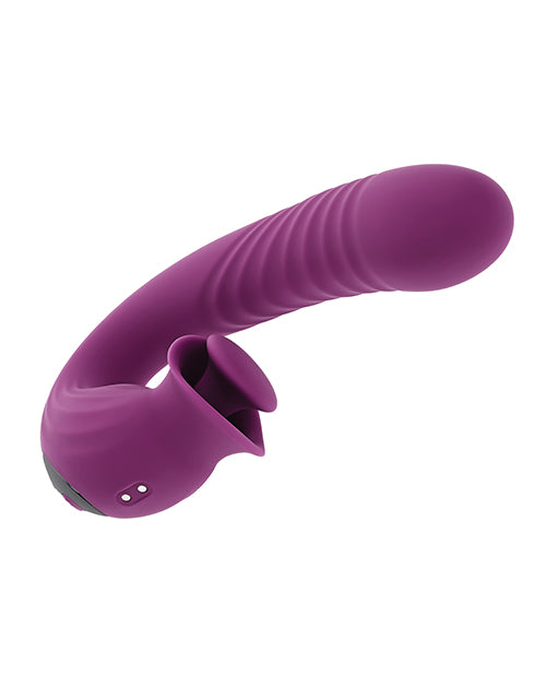 Evolved Evolved Deep Ecstasy - Purple - Image 6