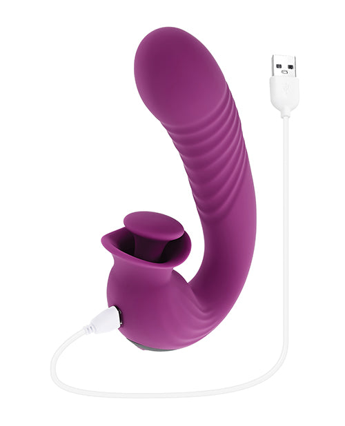 Evolved Evolved Deep Ecstasy - Purple