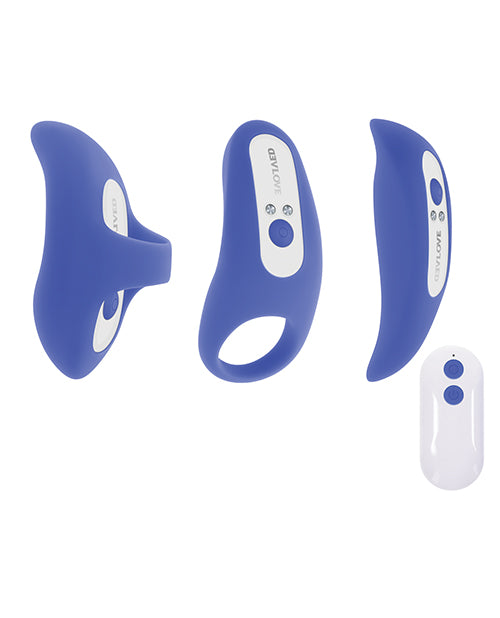 Evolved Take Your Pick - Blue