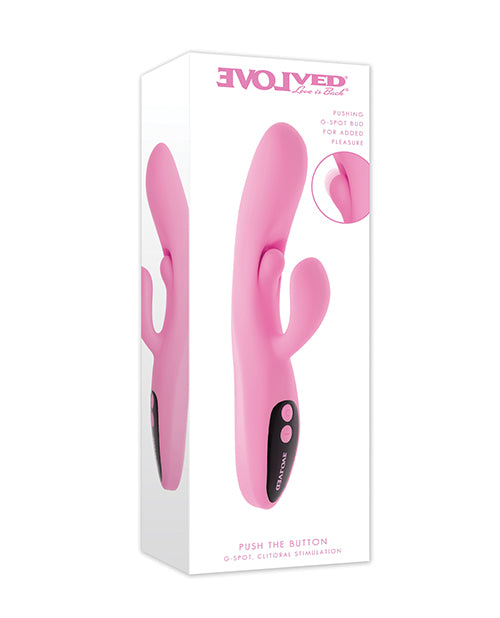 Evolved Evolved Push the Button - Pink