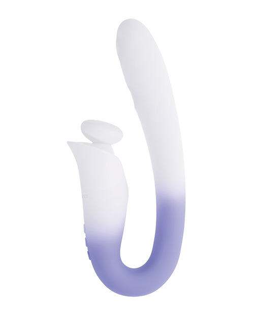 Evolved Spring Loaded - Lilac