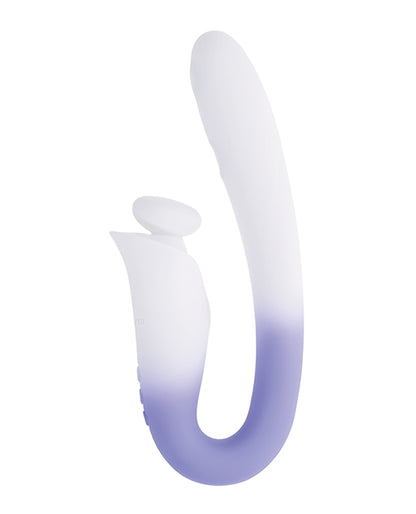 Evolved Spring Loaded - Lilac