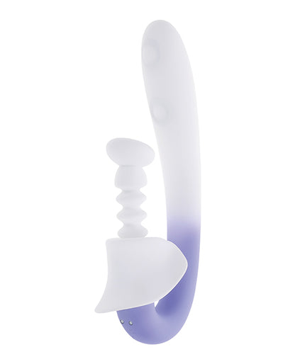 Evolved Spring Loaded - Lilac