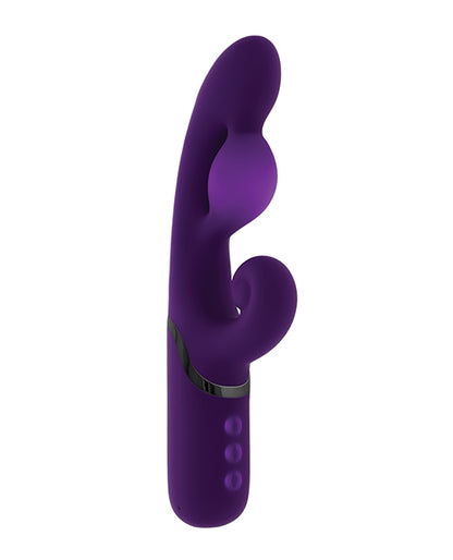 Evolved Pleasure Puff - Purple