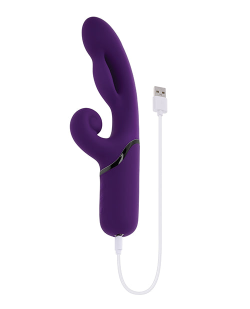 Evolved Pleasure Puff - Purple