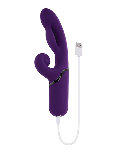 Evolved Pleasure Puff - Purple